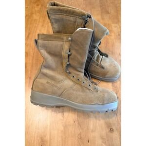 Belleville C775ST Men Steel Toe 600g Insulated Waterproof Coyote Brown 11.5R